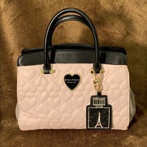 Betsey Johnson Handbag